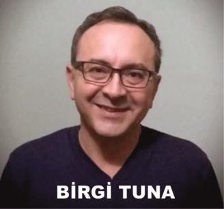 TUNA