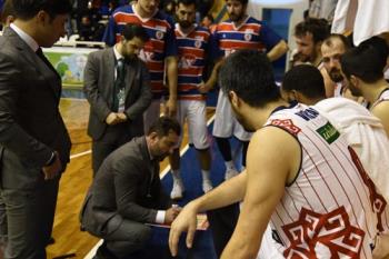 KARESİSPOR İÇİN EN ZOR DEPLASMAN