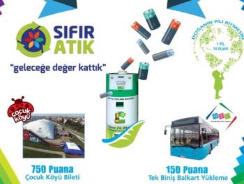 HEDEF SIFIR ATIK