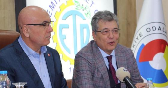 ‘EDREMİT’TE ALTI OK, BALIKESİR’DE İSMAİL OK”