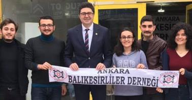 “19 MAYIS’TA GENÇLERE BAYRAM HARÇLIĞI VERİLSİN”