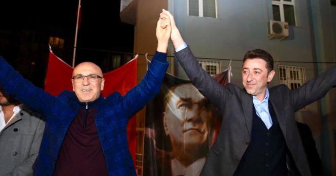 “MEYDANLARA SIĞMADIK, SANDIKLARA DA SIĞMAYACAĞIZ”