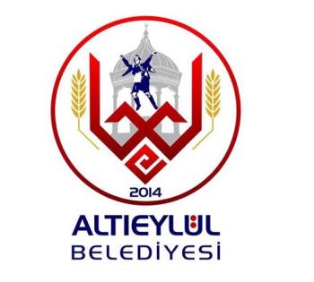 ALTIEYLÜL’ÜN LOGOSU DEĞİŞİYOR!