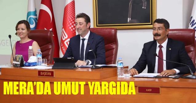 TOSUN MERAYI GERİ İSTİYOR