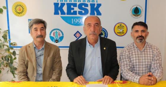 KEFENLİ HOCA’YA EĞİTİM-SEN TEPKİSİ!