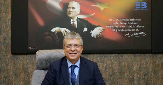 “2020 YILI  EDREMİT İÇİN PROJE YILI OLACAK”