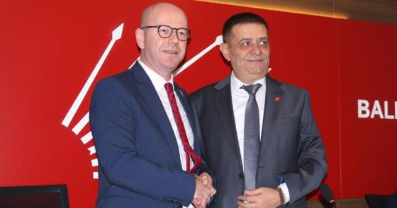 CHP’DE BOYUER RESMEN ADAY