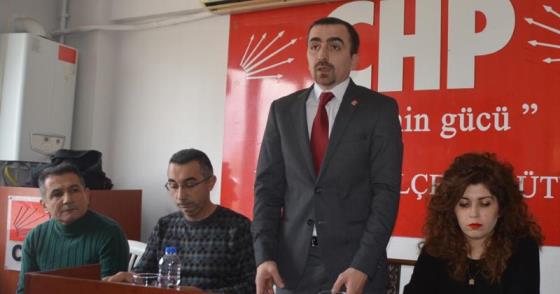 BANDIRMA CHP’DE ADAY SAYISI ARTIYOR