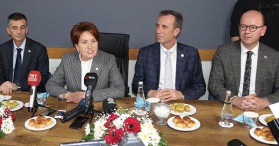 AKŞENER’DEN OK YORUMU