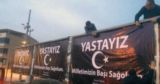 “YASTAYIZ”