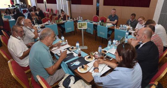 “BALIKESİR İKLİM DEĞİŞİKLİĞİ EYLEM PLANI HAZIRLANMALI”