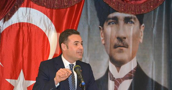 “ZAFER BAYRAMI YASAKLANAMAZ”