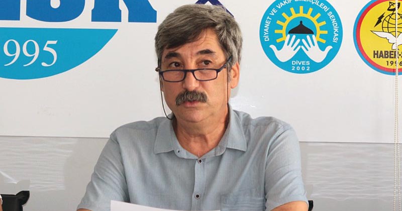 “MEB, ACİLEN  TÜM TEDBİRLERİ ALIP, YÜZ YÜZE EĞİTİME GEÇMELİ”