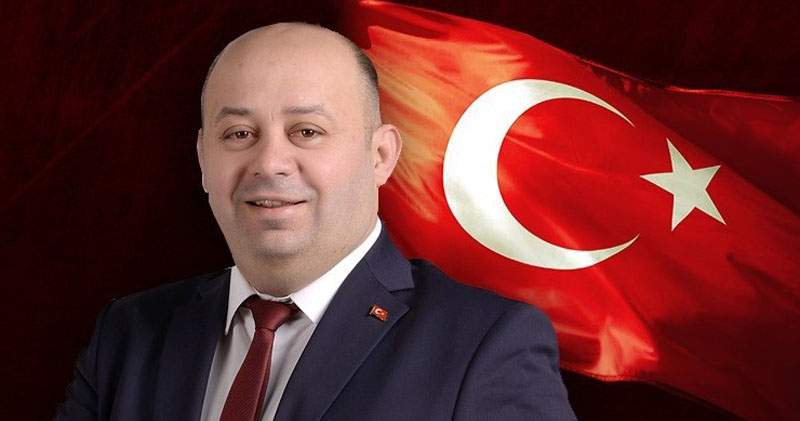 CHP’Lİ BAŞKAN KORONAYA YAKALANDI