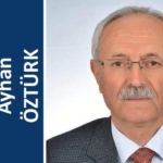 AYHAN ÖZTÜRK