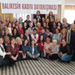 BALIKESİR KADIN DAYANIŞMASI