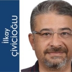 İlkay ÇİVİCİOĞLU