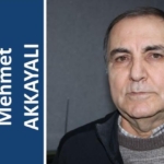 Mehmet AKKAYALI