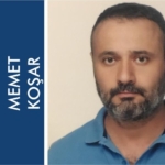 Memet KOŞAR