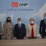 Altıeylül CHP