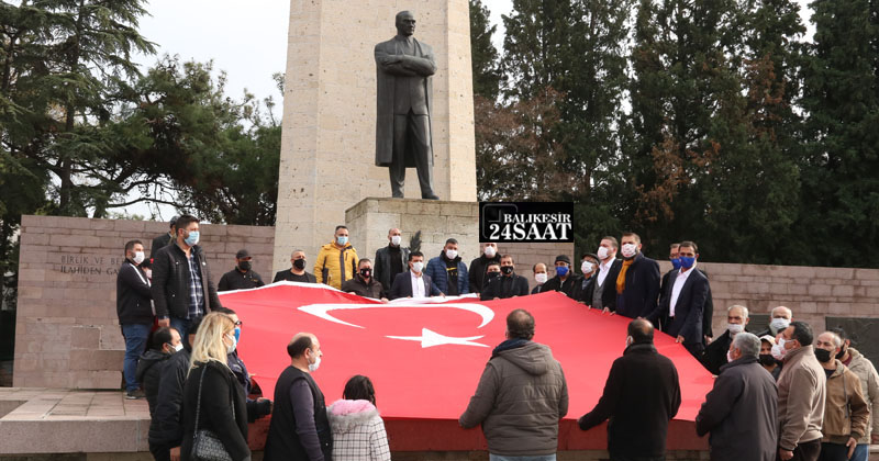 BALIKESİRLİ ROMANLAR