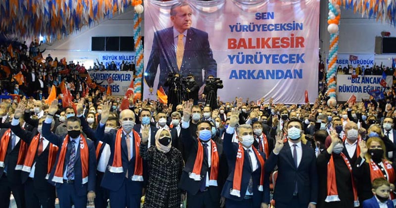 “GECE GÜNDÜZ ÇALIŞACAĞIZ”