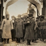 ATATÜRK BALIKESİR'DE