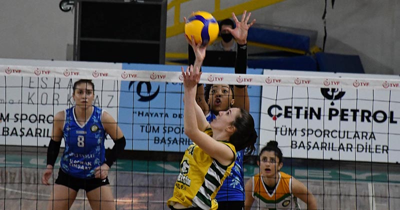 EDREMİT BELEDİYESİ ALTINOLUKSPOR (9)