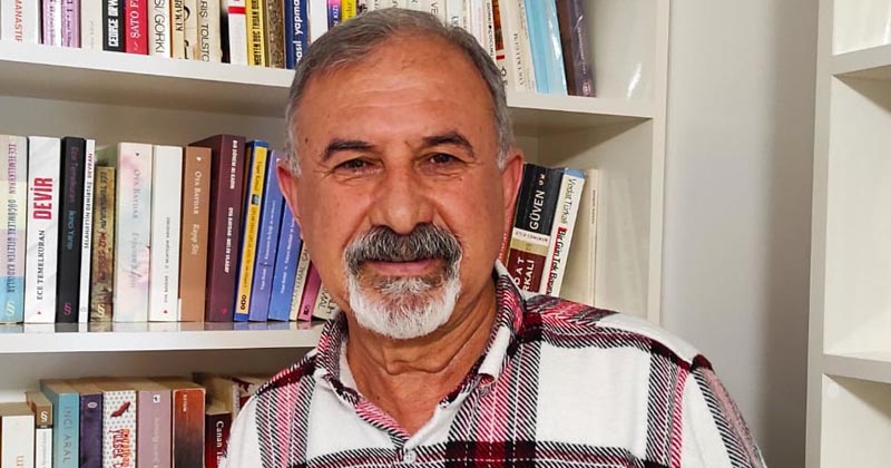 EMEKLİLERE ÇAĞRI: GELİN ÜYE OLUN, SENDİKAMIZI GÜÇLENDİRİP BÜYÜTELİM