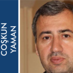 COSKUN YAMAN