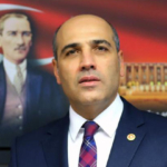 fikret şahin