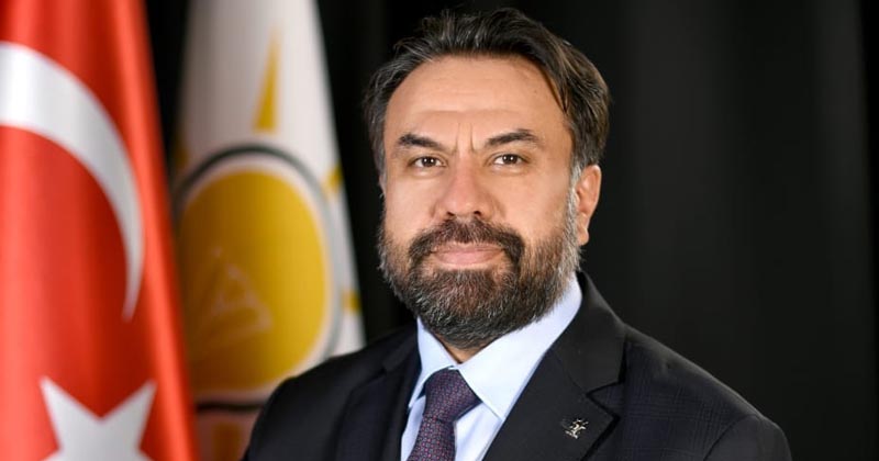 AK PARTİLİ BAŞARAN DA KORONAYA YAKALANDI