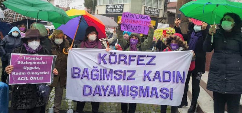 KÖRFEZ KADIN DAYANIŞMASI (3)