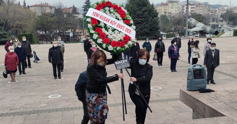 TÜRKİYE’NİN GEÇMİŞİNDEKİ YARINI KÖY ENSTİTÜLERİ 81 YAŞINDA