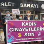 Körfez Kadın Dayanışması