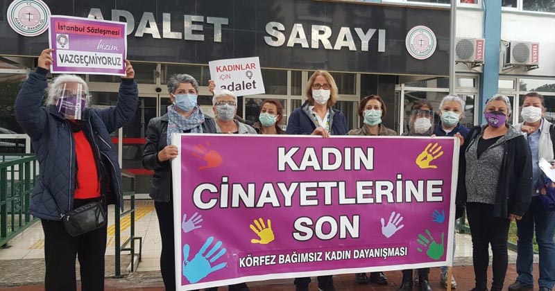 Körfez Kadın Dayanışması