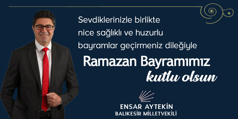 Ramazan Bayramı EA