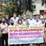 AYVALIK HALK İNİSİYATİFİ (9)