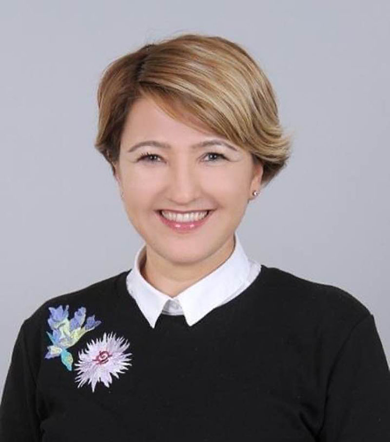 Emel Gökgözoğlu