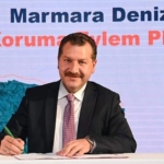 MARMARA DENİZİ İÇİN İMZALAR ATILDI (1)