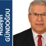 Hüseyin Gündoğdu