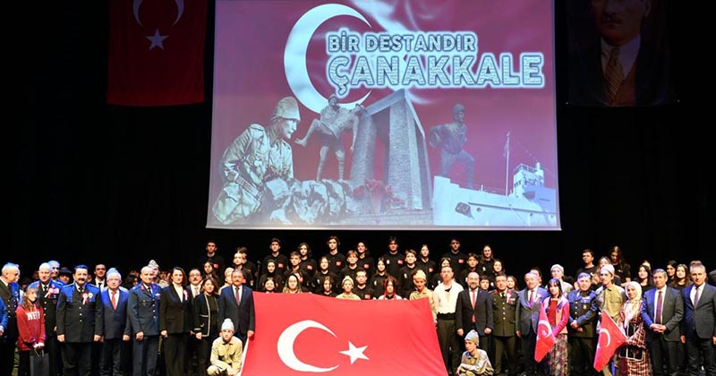 ÇANAKKALE ZAFERİNİN 107. YILI (13)