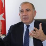 gürsel tekin