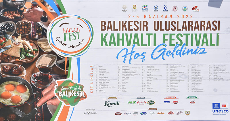 10 NUMARALI KENTE YAKIŞIR BİR FESTİVAL OLACAK