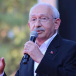 KEMAL KILIÇDAROĞLU