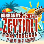 ZEYTİNLİ ROCK