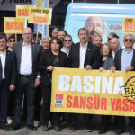 Basına Sansür (5)