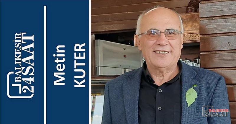 Metin-KUTER YENİ