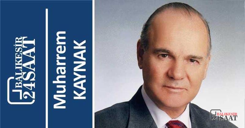 muharrem kaynak