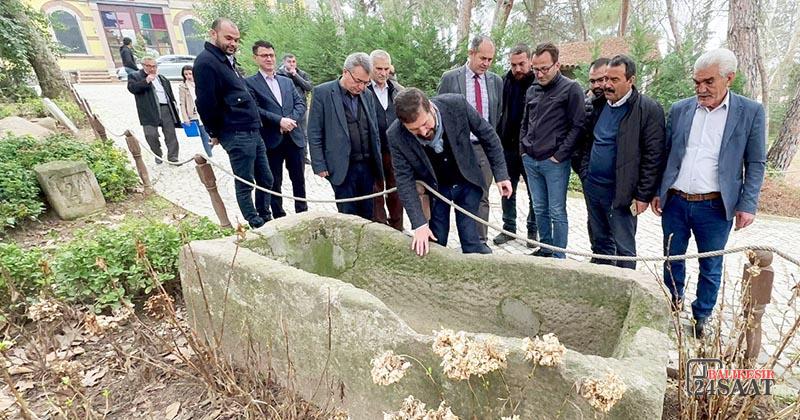 “YARGILAMA SONUCUNU BEKLEYELİM”